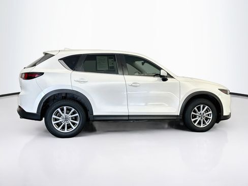 Used 2023 MAZDA CX-5 AWD 2.5 S image 10