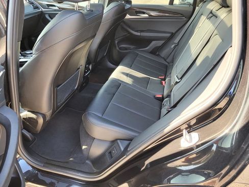 Used 2024 BMW X3 sDrive30i RWD image 14