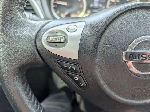 Used 2018 Nissan Sentra SL w/ Protection Package FWD image 18