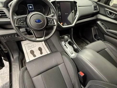 Used 2023 Subaru Ascent Premium w/ Convenience Package AWD/4WD image 49