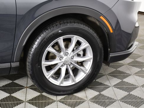 Certified 2024 Honda CR-V EX image 52