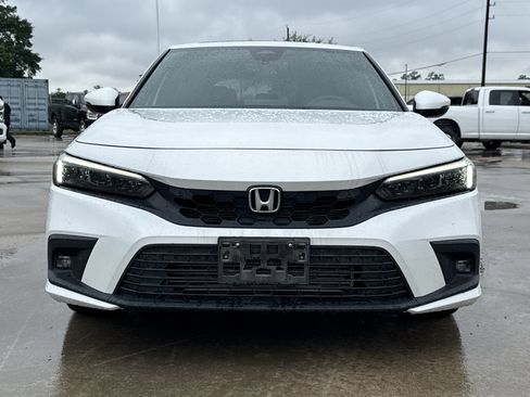 Used 2023 Honda Civic Sport Touring image 9