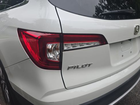 Used 2021 Honda Pilot EX-L image 34