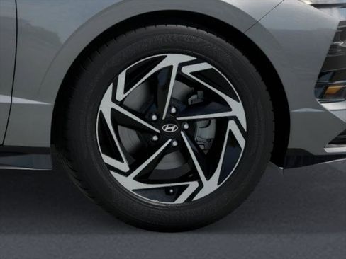 New 2026 Hyundai Sonata SEL image 8