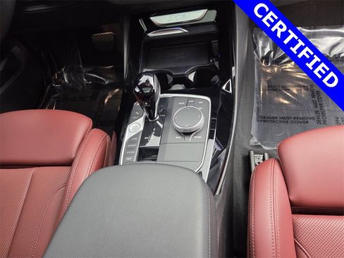 Certified 2023 BMW X3 xDrive30i w/ Convenience Package image 18