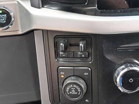 Used 2022 Ford F150 XLT w/ Equipment Group 302A High AWD/4WD image 25