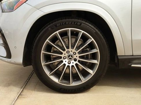 Certified 2024 Mercedes-Benz GLE 350 4MATIC image 10