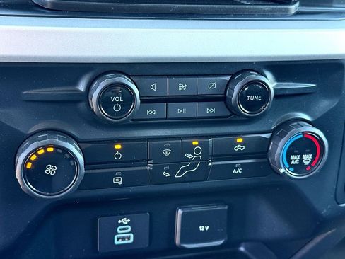 Used 2024 Ford F250 XLT image 22