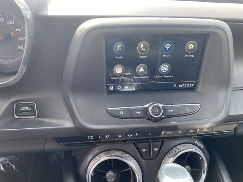 Used 2019 Chevrolet Camaro LT RWD image 11