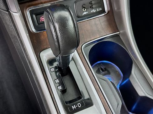 Used 2019 Subaru Ascent Touring image 19