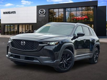 Used 2024 MAZDA CX-50 AWD 2.5 S w/ Preferred Package