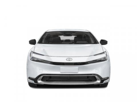 New 2027 Toyota Prius Plug-In Hybrid FWD image 7
