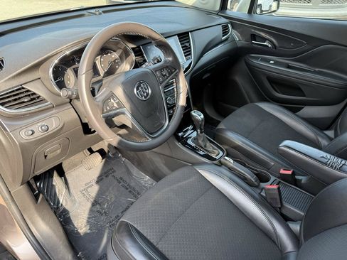 Used 2019 Buick Encore Preferred FWD image 14