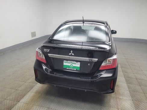 Used 2021 Mitsubishi Mirage G4 ES image 7