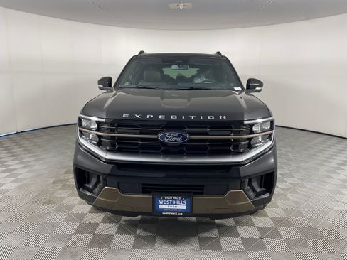 New 2026 Ford Expedition Max King Ranch AWD/4WD image 15