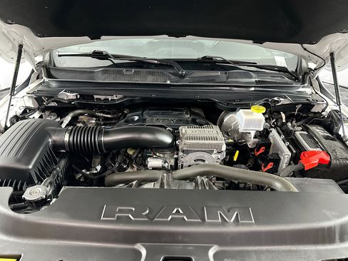 Used 2022 RAM 1500 Big Horn image 31