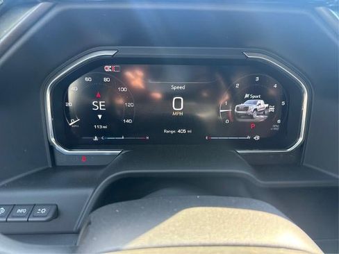 New 2026 GMC Sierra 1500 AT4 w/ Technology Package image 24