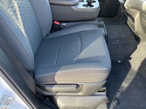 New 2026 RAM 3500 Tradesman image 13