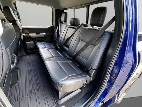 Used 2026 Ford F250 Lariat w/ Tremor Off-Road Package AWD/4WD image 23