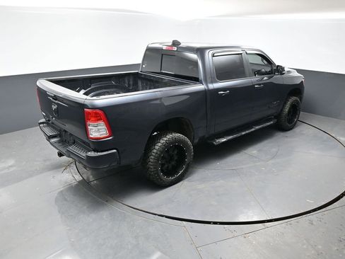 Used 2020 RAM 1500 Big Horn AWD/4WD image 38