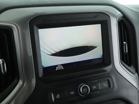 Used 2022 Chevrolet Silverado 1500 W/T w/ WT Fleet Convenience Package image 11