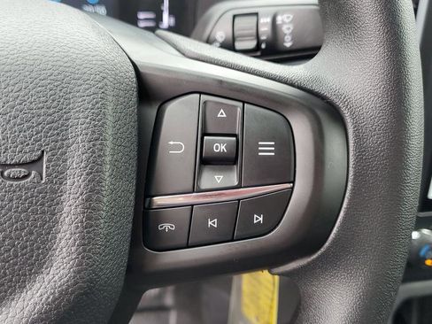 New 2025 Ford Ranger XL image 23