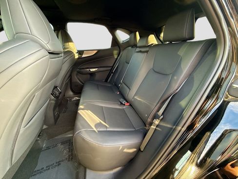 Used 2025 Lexus NX 350 F Sport image 21