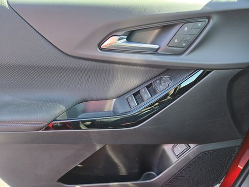 New 2026 Chevrolet Equinox RS image 11