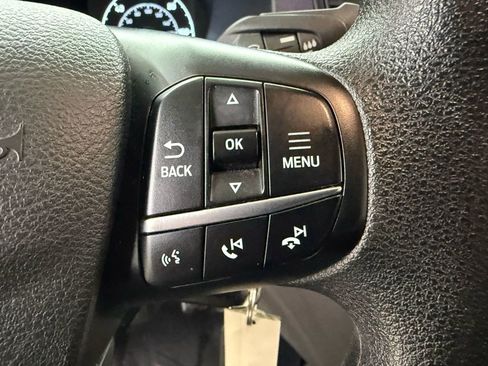 Used 2024 Ford Transit 250 Low Roof w/ Exterior Upgrade Package image 10