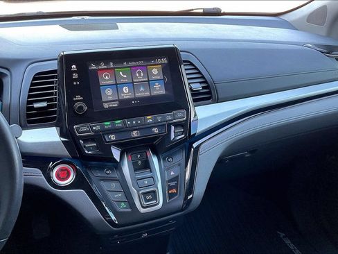 Used 2021 Honda Odyssey Touring image 6