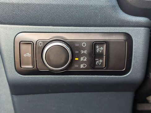 Used 2023 Ford Maverick Lariat w/ Lariat Luxury Package AWD/4WD image 19