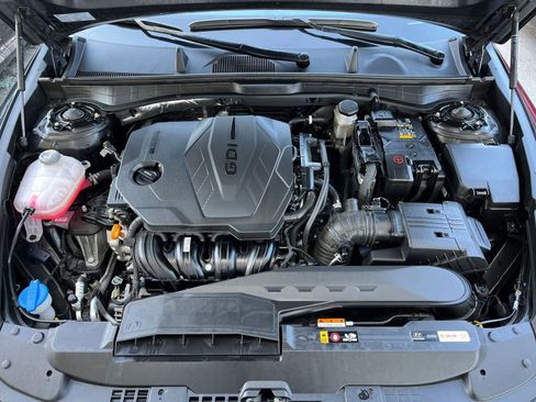 Used 2025 Hyundai Sonata SEL image 30