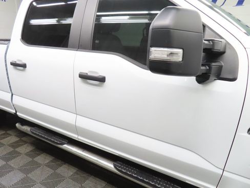 Used 2023 Ford F150 XLT w/ Trailer Tow Package image 40