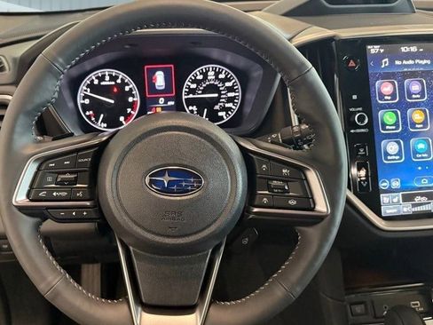 New 2026 Subaru Ascent Touring image 2