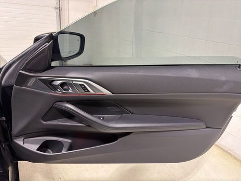 Used 2021 BMW 430i Coupe w/ Premium Package image 30