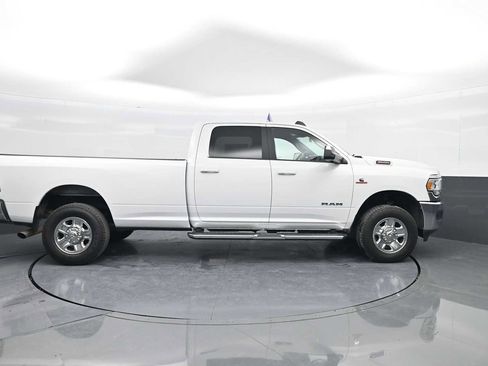 Used 2022 RAM 3500 Big Horn image 9