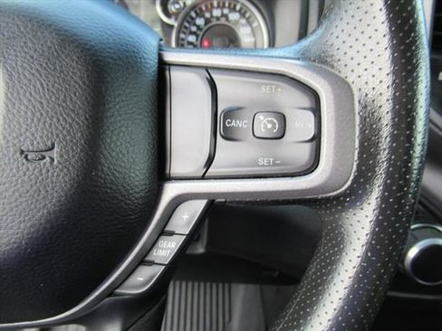 Used 2019 RAM 1500 Tradesman AWD/4WD image 22
