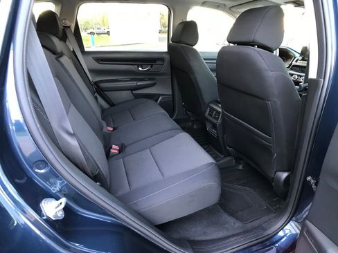 Certified 2024 Honda CR-V EX image 11