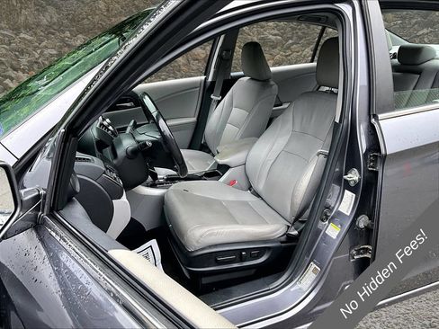 Used 2015 Honda Accord EX-L image 17