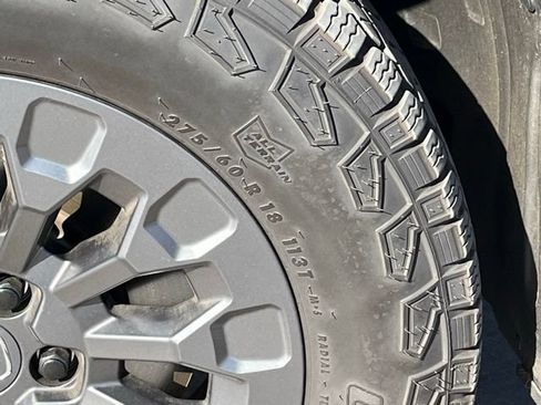 Used 2026 Honda Passport TrailSport image 49