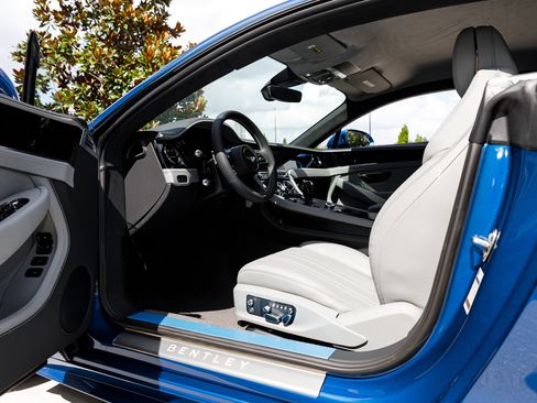 New 2026 Bentley Continental GT image 19