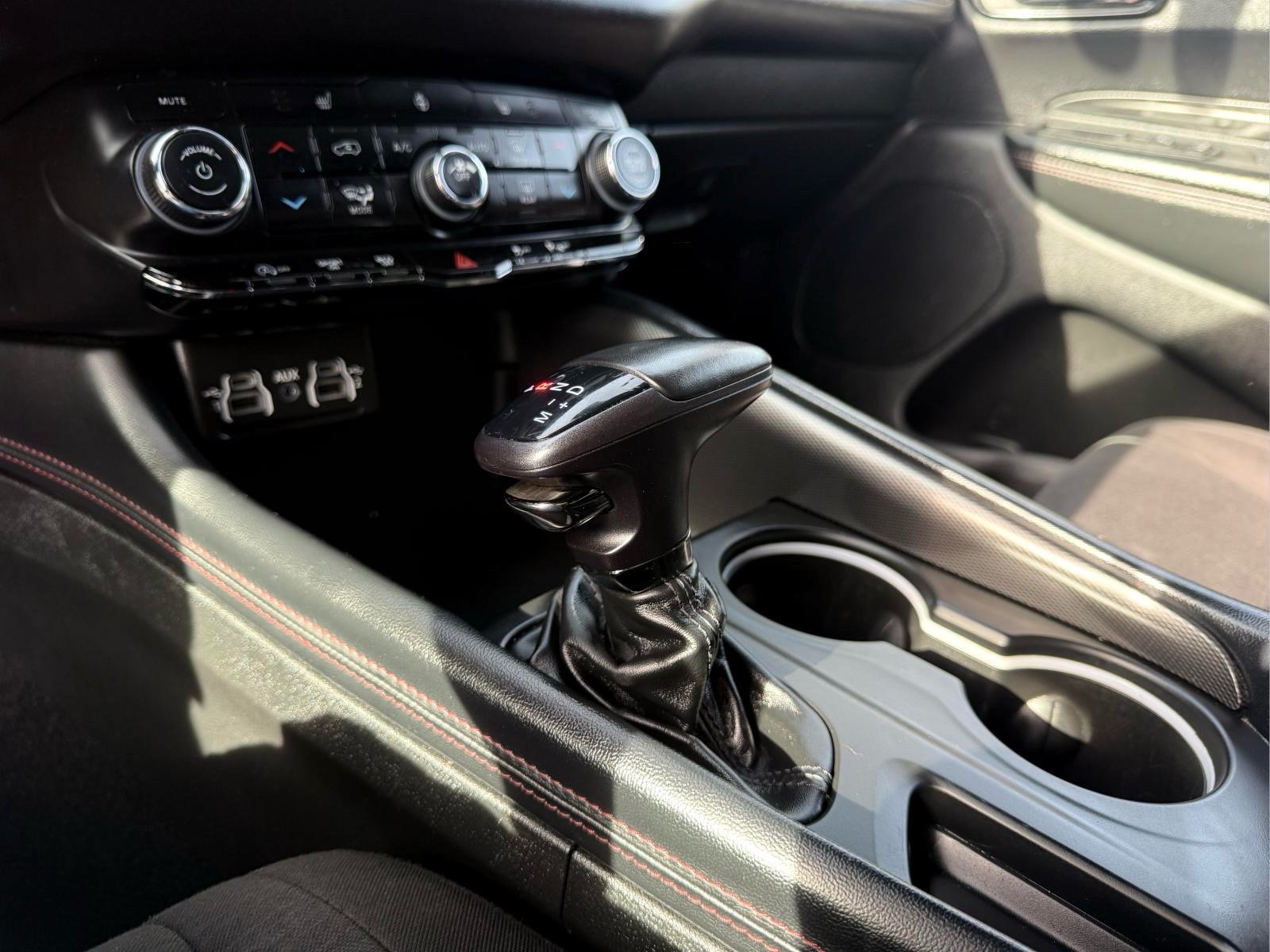 Used 2023 Dodge Durango GT AWD/4WD image 26