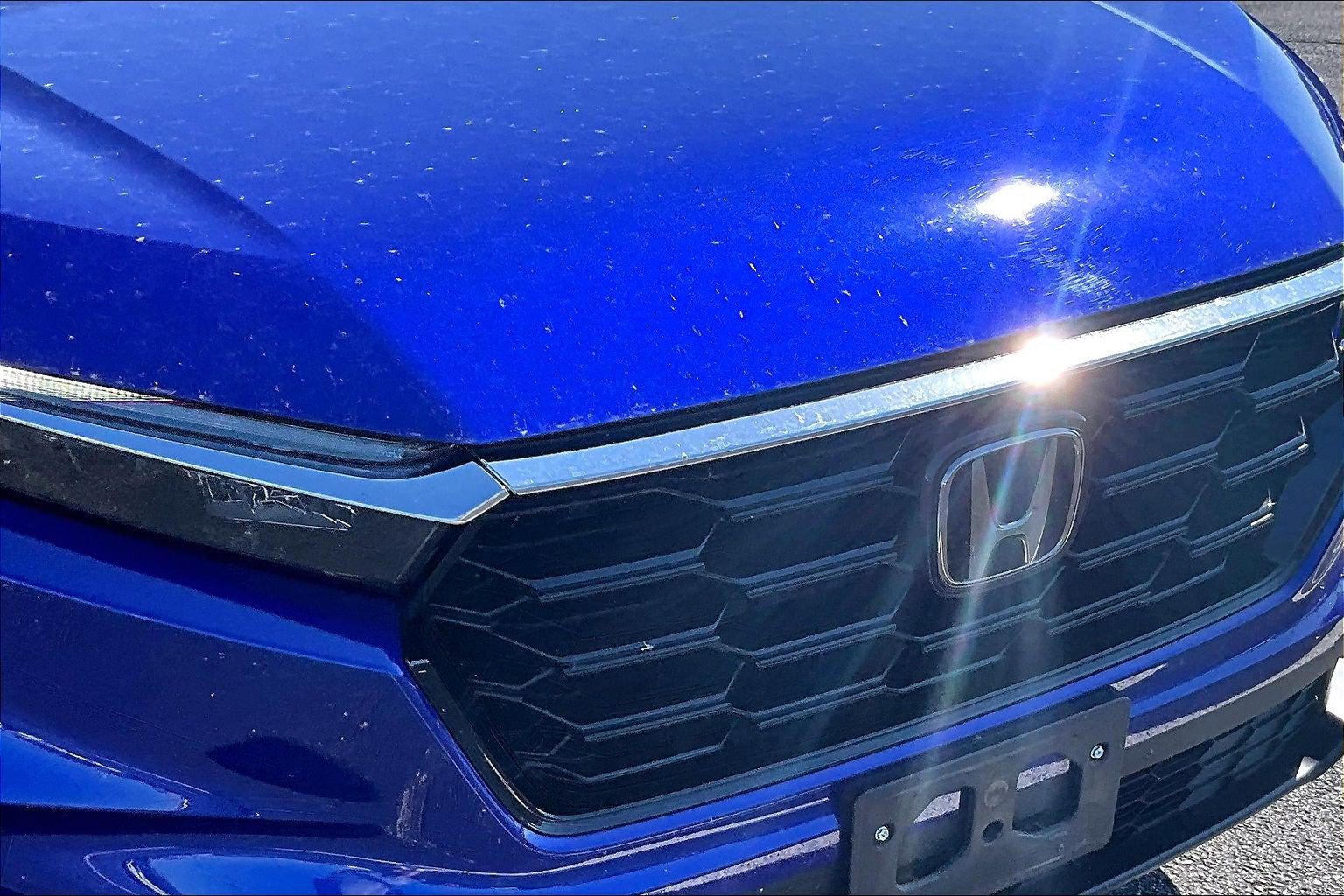 Used 2025 Honda CR-V EX image 31