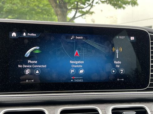 Certified 2021 Mercedes-Benz GLE 350 image 25