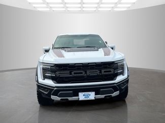 Used 2024 Ford F150 Raptor video 2