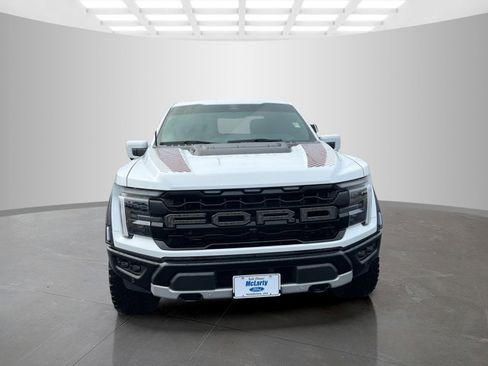 Used 2024 Ford F150 Raptor image 2