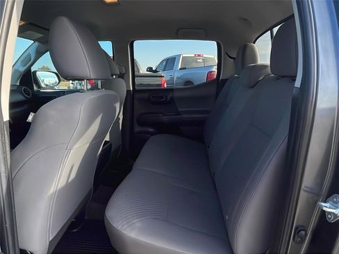 Used 2023 Toyota Tacoma SR image 18