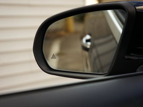 Used 2018 Mercedes-Benz C 300 Coupe image 12