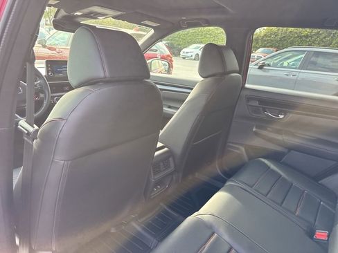New 2026 Honda CR-V Sport-L image 12