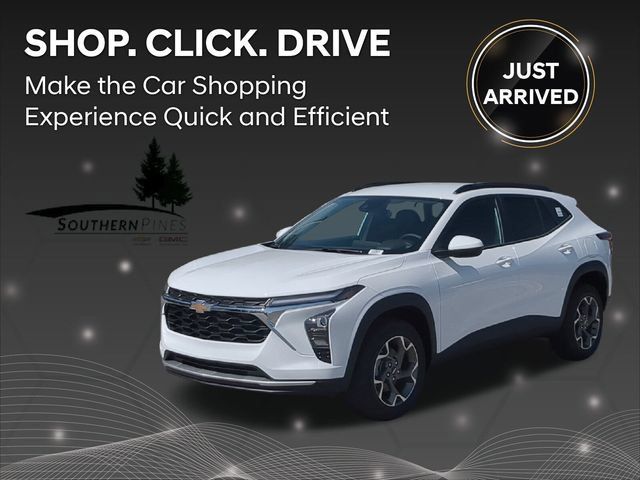 Used 2024 GMC Terrain SLT AWD/4WD image 22